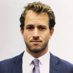 Meet your Posher, Ted